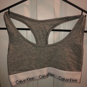 Calvin Klein Bra